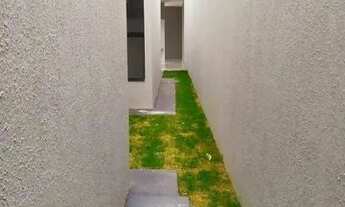 Imagem 3: Casa com 3 dormitórios à venda, 142 m² por R$ 420.000 (avaliada pela caixa por 440 mil )