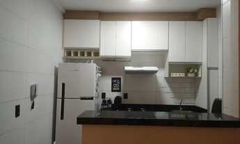 Imagem 5: Apartamento Apartamento com 2 dormitórios