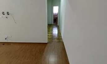 Imagem 2: Casa para aluguel 3 quartos 1 suíte 4 vagas Cristiane - Santo André - SP