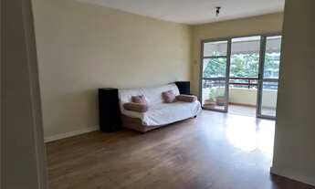 Imagem 1: Ótimo apartamento com varanda no Condomínio Jardim Uruçanga