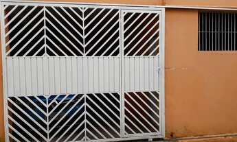 Imagem 1: Casa para alugar em Guaianases de 3 cômodos sem garagem