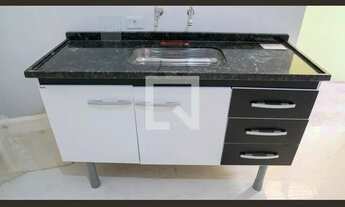 Imagem 7: Casa para Aluguel - Vila Esperança, 1 Quarto, 41 m2