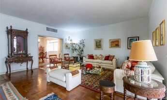 Imagem 5: SãO PAULO - Apartamento Padrão - Consolação