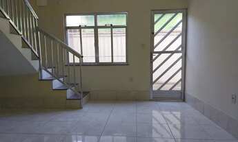 Imagem 5: Duplex de vila 2 quartos no Coração de Bangu a 600m de TUDO