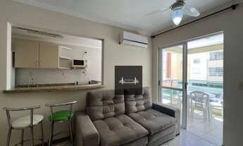 Imagem 4: Apartamento com 1 dormitório à venda próximo a praia, 60 m² - Jurerê Internacional - Flor