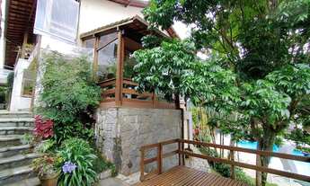 Imagem: Casa em condomínio, 4 quartos, Parque Ingá