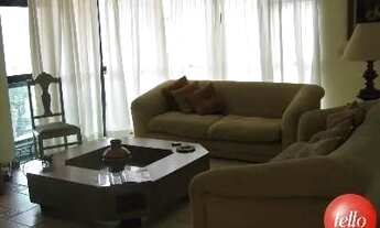 Imagem 5: São Paulo - Apartamento Padrão - Tatuapé