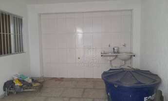 Imagem 4: Casa com 1 dormitório para alugar, 40 m² por R$ 1.240,00/mês - Jardim Elba - São Paulo/SP