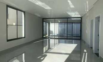 Imagem 5: Casa com 5 dormitórios à venda, 420 m² por R$ 4.800.000,00 - Alphaville Dom Pedro - Campin