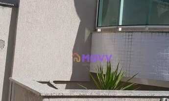 Imagem 5: Apartamento com 2 dormitórios à venda, 74 m² por R$ 560.000,00 - Maravista - Niterói/RJ