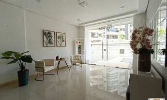 Imagem 6: Apartamento (tipo - padrao) 1 dormitórios, cozinha planejada, portaria 24hs, lazer, elevad