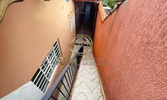 Imagem 4: SÃO JOSÉ DOS CAMPOS - Casa Padrão - JARDIM VALPARAÍBA