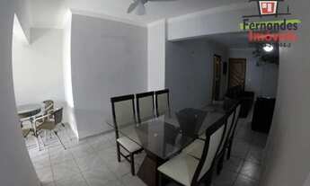 Imagem: Apartamento com 3 dormitórios, 100 m²