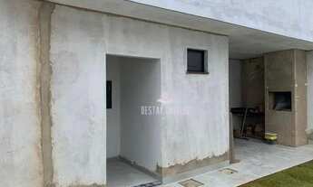 Imagem 3: Casa com 3 dormitórios à venda, 150 m² por R$ 650.000 - Jardim Europa - Uberlândia/MG