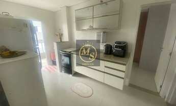 Imagem 3: Apartamento para venda possui 58 metros quadrados com 1 quarto em Boqueirão - Praia Grande