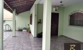 Imagem 4: Casa com 2 dormitórios 5 quadra da praiaà venda, 80 m² por R$ 310.000 - Jardim Star - Per