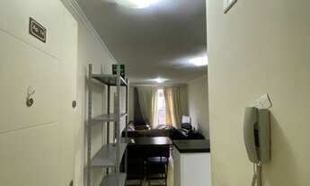 Imagem 3: Apartamento para aluguel tem 58 metros quadrados com 3 quartos em Santa Quitéria - Curitib