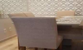 Imagem 2: Apartamento Para Locacao Com 2 Dormitorios No Condominio Neo Capistrano Em Osasco