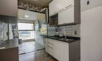 Imagem 6: Apartamento para aluguel com 70 metros e 2 quartos - Vila Leopoldina, São Paulo