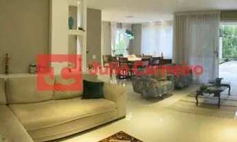 Imagem 2: Casa em Condomínio-À VENDA-Recreio dos Bandeirantes-Rio de Janeiro-RJ