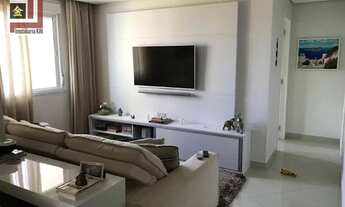 Imagem 2: Apartamento com 3 dormitórios, Varanda Gourmet à venda, 98 m² por R$ 1.350.000 - Vila Clem