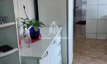 Imagem 2: Casa com 2 dorms, Jardim Algodoal, Piracicaba - R$ 244 mil, Cod: CA3042