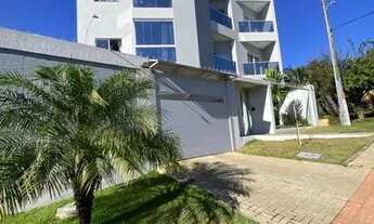 Imagem: Apartamento - Chapecó - Santa Maria