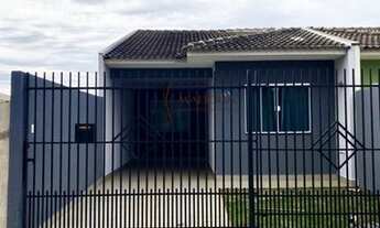 Imagem: Casa à venda, 2 quartos, 1 suíte, 2 vagas