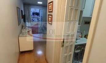 Imagem 2: Apartamento para locação de 2 quartos e 2 vagas no bairro de Pinheiros