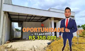 Imagem: Residencial Morada dos Pássaros, Casa 3