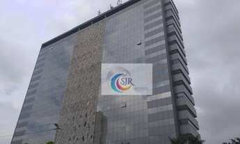 Imagem 6: Conjunto, 632 m² - Chácara Santo Antônio - São Paulo/SP