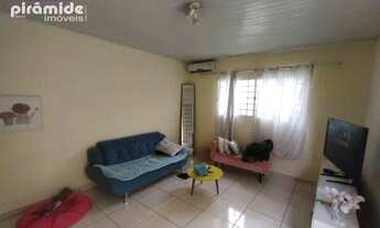 Imagem 2: Casa com 2 dormitórios para alugar, 87 m² por R$ 2.040,10/mês - Centro - São José dos Camp