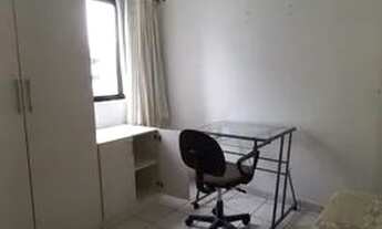 Imagem 5: Locação de quarto mobiliado _ Maceió _ Jatiúca