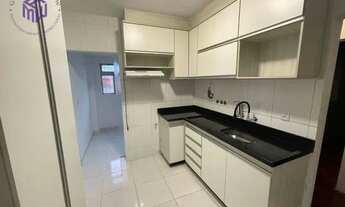 Imagem 7: Apartamento com 2 dormitórios à venda, 78 m² por R$ 244.000 - Residencial Jardim Europa.