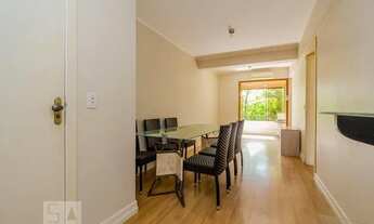 Imagem: Apartamento à Venda - Santa Tereza , 2