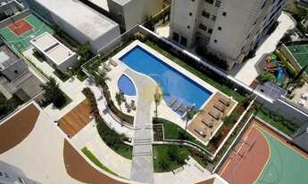 Imagem 4: Apartamento à venda no bairro Moóca - São Paulo/SP, Zona Leste