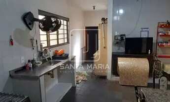 Imagem 6: Casa (térrea na rua) 3 dormitórios/suite, cozinha planejada