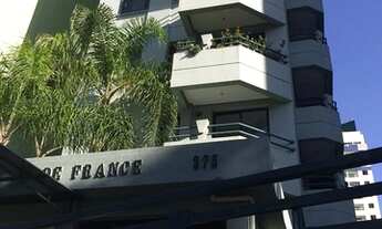 Imagem 2: Apartamento para aluguel tem 40 metros quadrados com 1 quarto em Vila Buarque - São Paulo