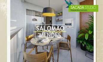 Imagem: Apartamento junto a Praça Batista Campos