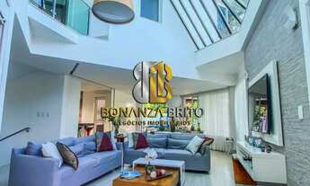 Imagem 4: SALVADOR - Casa de Condomínio - ALPHAVILLE II