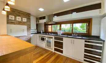 Imagem 5: Imóvel em contato direto com a natureza!