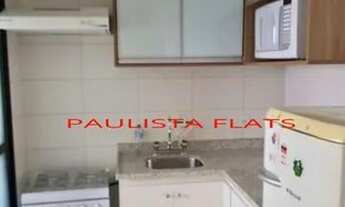 Imagem 7: SÃO PAULO - Apartamento Padrão - JARDIM PAULISTA