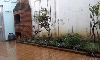 Imagem 6: SOBRADO - JARDIM CAMBUÍ - SP