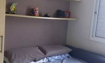 Imagem 3: SEMI MOBILIADO * LOCAÇÃO * SACOMÃ * 2 DORM. * 1 VAGA