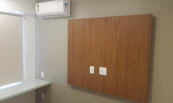 Imagem 4: Apartamento para aluguel tem 37 metros quadrados com 1 quarto em Parnamirim - Recife - PE