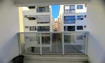 Imagem: Apartamento Residencial - Jardim da Penha