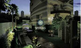 Imagem: Lindíssimo apartamento contemporâneo mobiliado