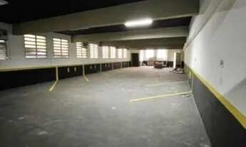 Imagem 7: Prédio edificado 500m² - Saúde