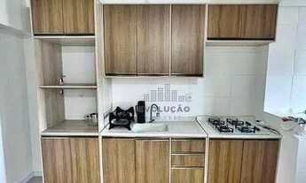 Imagem 5: APTO 02 Quartos, Suíte, Sacada, 01 Vaga - Centro - Palhoça