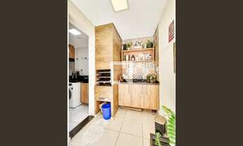 Imagem 7: Apartamento para Aluguel - Royal Park, 3 Quartos, 95 m2